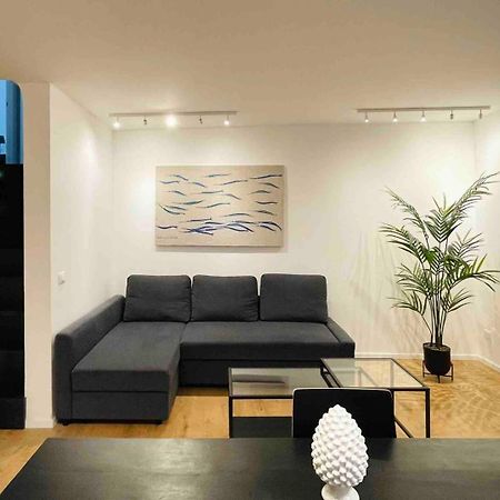 Parlamento Apartment Palermo Exterior foto
